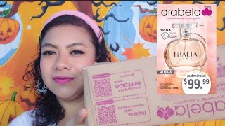 📦Unboxing Arabela campaña 23 2024 [upl. by Arabela]