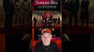 Outwitting the Devil By Napoleon Hill napoleonhill lawofattraction [upl. by Coucher]