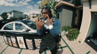 Fredo Bang  You Hate Me Official Video [upl. by Amilb]