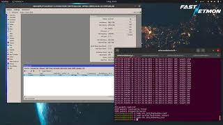 FastNetMon Netflow configuration for Mikrotik [upl. by Fisch]
