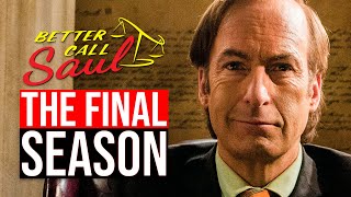 Better Call Saul Season 6 Complete Recap  All Episodes Breakdown [upl. by Miehar]