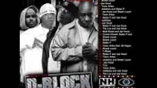 Styles P Freestyle LL Cool J Instrumentalwmv [upl. by Ativet]