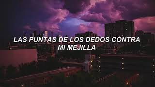 hostage billie eilish lyrics sub español [upl. by Henke]