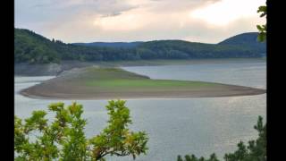 Edersee  Impressionen [upl. by Anileva]