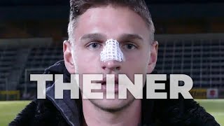 Wie geht es Matthias Theiner [upl. by Rochell]