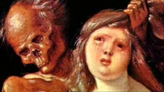 22 Masterpieces of Vienna  Schieles Death and the Maiden [upl. by Eliezer]