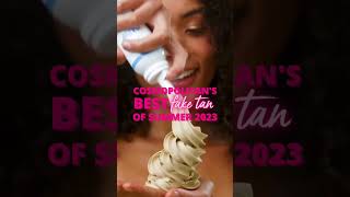 NEW SELFTANNING WHIPS BEST FAKE TAN OF SUMMER 2023 [upl. by Deadman]