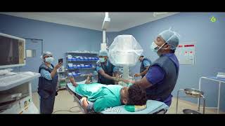 SSPM Lifetime Hospital Documentary English [upl. by Jaymee]