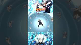 Tobirama Senju 千手扉間 Reanimation  Naruto Shippuden  CGI Animation Intro [upl. by Teresina]