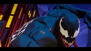 MARVEL SNAP We Are Venom preseason cards review [upl. by Costanzia]