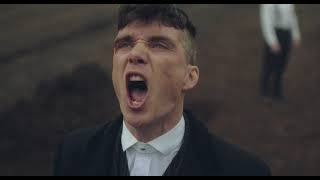 Peaky Blinders  Thomas Shelby quotNearly got Everythingquot I HD [upl. by Aw]