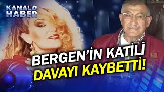 Şarkıcı Bergenin Katili Halis Serbestin quotBergenquot Filmi Davasında Karar Haber [upl. by Sirak735]