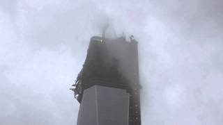 Freedom Tower Hurricane Sandy [upl. by Macdonald159]