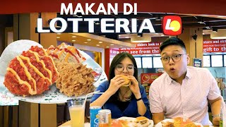 KOREAN FRIED CHICKEN TERENAK Di KOREA  KOK BISA [upl. by Nevyar]