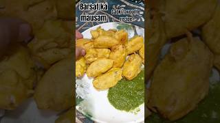 barish special recipe anda pakoda recipe ek baar banakar try karo [upl. by Gamal204]