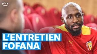 Seko Fofana se confie à Benoît Cheyrou dans Dimanche Soir Football [upl. by Azarcon]