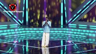 Super Singer 6 senthil Amma song [upl. by Mcnamee]