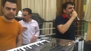 Dler Garmyani 2017 chopy Arabi Music Dana amp Sado New By Namr N Tayeb [upl. by Ahseuqram]