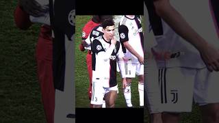 Ronaldo Gets Hurt By His Fan And cristianoronaldo football fyp viral [upl. by Oiluig897]