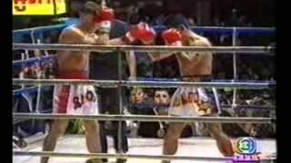 DEKKERS VS COBAN III [upl. by Nomae]