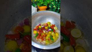 Oil main Lemon 🍋 dalain aur Kamaal daikhen  trending food recipe lunchideas chatni ytshorts [upl. by Luane]