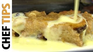 Creme Anglaise Recipe  How to Make Creme Anglaise [upl. by Buchalter]