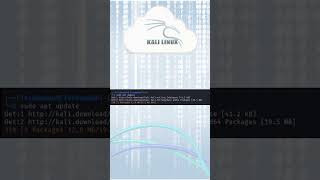 حل مشكلة فشل التحديث في كالي لينيكس solution to update failure in kali linux [upl. by Sirraj]