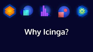 Why would you want to use Icinga [upl. by Harlamert]