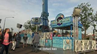 Eclipse kermis Heerhugowaard 2016 [upl. by Marola]