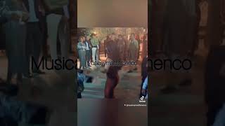 Rumba Menea Ea Ea Alejandro Sanz Bailando Flamenco Contratiempo [upl. by Neitsabes323]