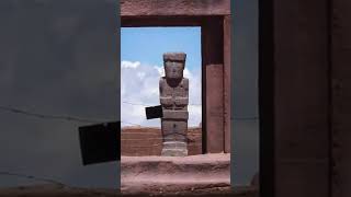 Enigmatic Latin America 10 Tiwanaku Bolivia [upl. by Deragon]