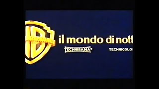 Il mondo di notte  1960  Gianni Proia film completo in Italiano [upl. by Guinn]