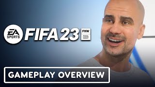 FIFA 20 All the Major New Features Coming  IGN Live  E3 2019 [upl. by Yrokcaz]