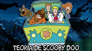 Esta teoría de ScoobyDoo nos da una visión sin sentido pero divertida de la Pandilla fypシ viral [upl. by Kcirtemed]