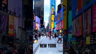 Exploring NEW YORK CITY in 2024 🗽🌆🚕 VIRAL TikTok Adventure [upl. by Nedearb425]