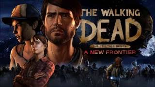 The Walking Dead Season 3 A New Frontier  Release Date December 20th DomTheBomb Walking Dead [upl. by Dnallor]