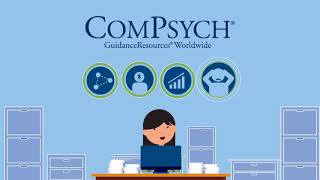 ComPsych EAP [upl. by Romney932]