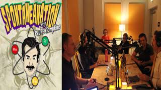 Comedy  Ep0 0 Paul F Tompkins presents Spontaneanation [upl. by Eizle]