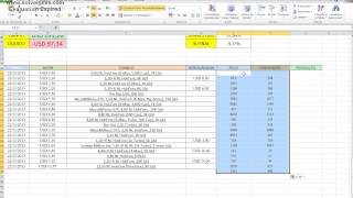 Parte Contábil e Controle de Bankroll [upl. by Caldeira]