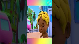 Potty Training Song  Good Habits  Shorts [upl. by Euf14]