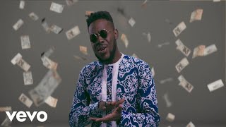 Adekunle Gold  Money Offcial Video [upl. by Allehcram38]