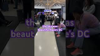 Vlog as musiciancollege instructor a trip to Washington DC to present in a conference vlog [upl. by Kazue]