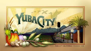 Yuba City Council Meeting 422024 [upl. by Allebasi706]