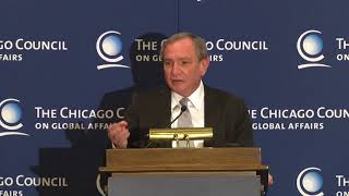 George Friedman Europe Destined for Conflict [upl. by Ginny]