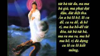 Cong Phu Khuya Kinh Thu Lang Nghiem Thich Tri Thoat [upl. by Annim649]