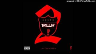 Youngs Teflon  Bandana feat Reekz MB Trillin 2 [upl. by Ferdie]