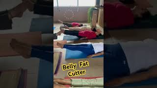 Bally fat cutter excercise fitness health yogafitness weightloseexcerciseathome [upl. by Rie]