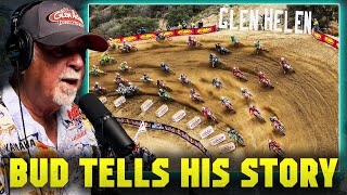 The REAL Reason Why Glen Helen Doesnt have a National [upl. by Bunow]