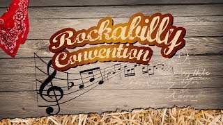 Pullman City Rockabilly Convention [upl. by Andrej]