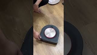 Roomba S9 Error 31 irobot [upl. by Obel]